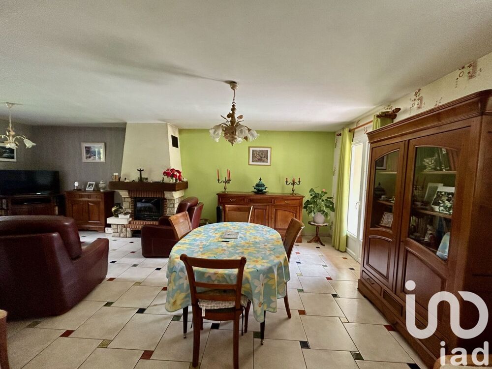 Vente Maison Vente Maison/villa 5 pièces La breille-les-pins