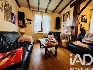  Maison � vendre 4 pi�ces 85 m�
