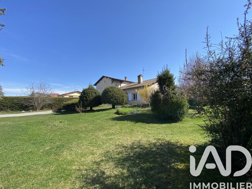 Maison – Gap, La Blache, Fontreyne - Vue 2