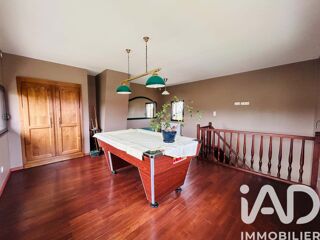  Maison à vendre 5 pièces 202 m²