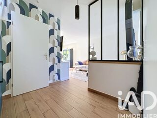 Maison à vendre 3 pièces 70 m²
