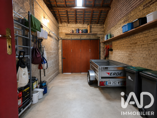  Maison à vendre 4 pièces 80 m²
