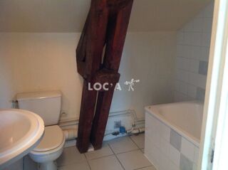  Appartement à louer 2 pièces 21 m²