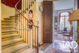  Maison à vendre 10 pièces 351 m²
