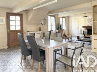  Maison à vendre 5 pièces 155 m²