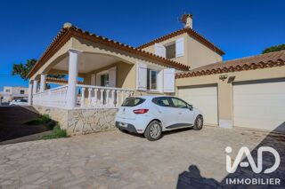  Maison à vendre 6 pièces 154 m²
