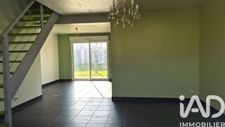  Maison � vendre 5 pi�ces 89 m�