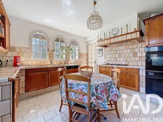  Maison à vendre 8 pièces 257 m²