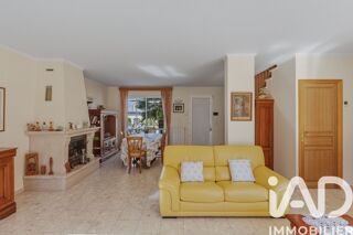  Maison à vendre 5 pièces 137 m²