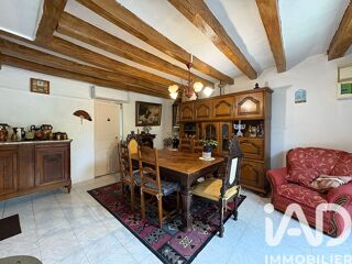  Maison à vendre 3 pièces 84 m²