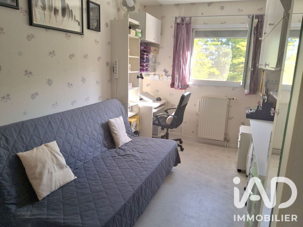 Vente Appartement Vente Appartement 3 pièces Jouy-le-moutier