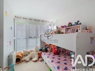  Appartement à vendre 3 pièces 64 m²
