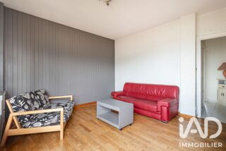  Appartement à vendre 3 pièces 63 m²