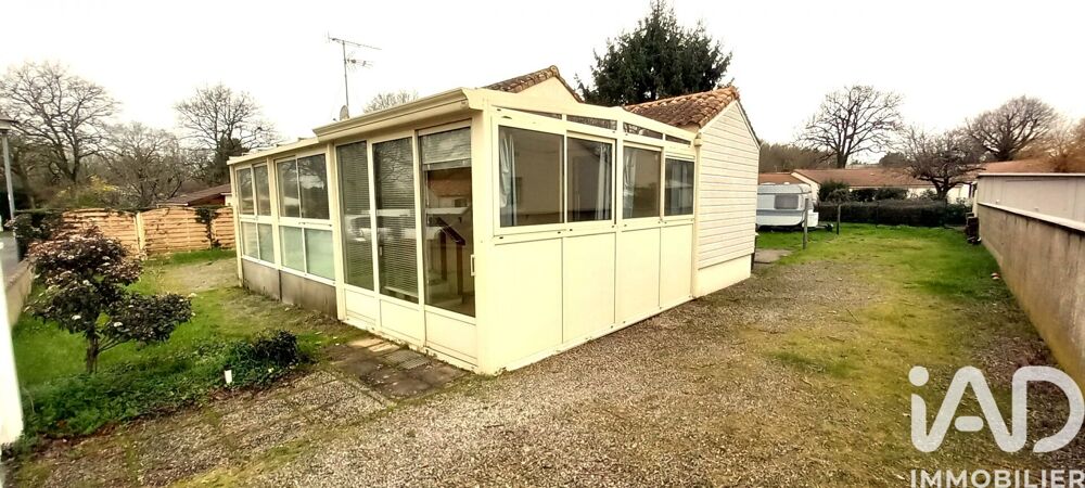 Vente Maison/villa 3 pièces