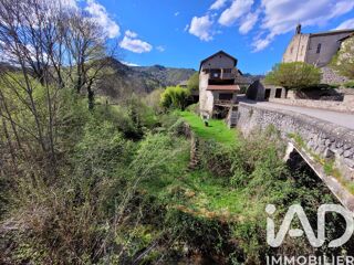  Maison à vendre 8 pièces 165 m²
