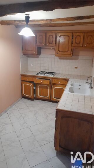  Maison à vendre 4 pièces 80 m²
