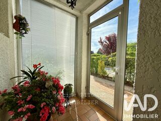  Maison à vendre 5 pièces 104 m²