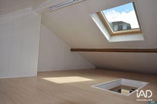  Appartement à louer 1 pièce 17 m²