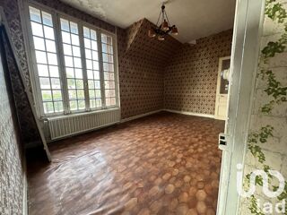  Maison à vendre 5 pièces 122 m²