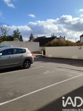  Parking / Garage à vendre 14 m²