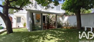 Maison à vendre 5 pièces 110 m²