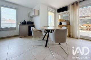  Appartement à vendre 3 pièces 69 m²