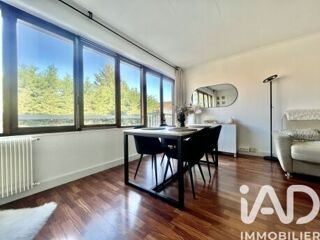  Appartement à vendre 1 pièce 29 m²