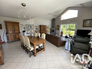  Maison à vendre 5 pièces 139 m²