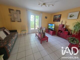  Maison à vendre 5 pièces 135 m²