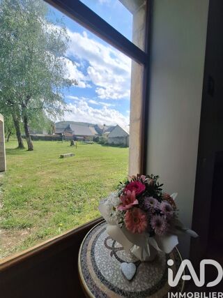  Maison à vendre 4 pièces 125 m²