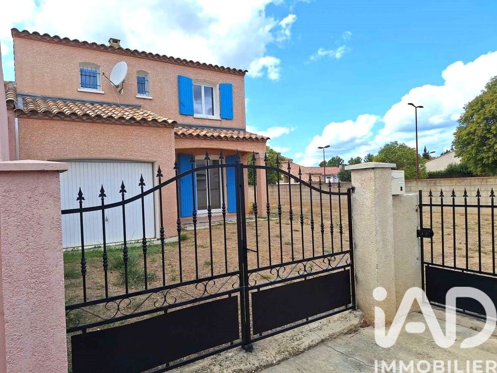 Vente Maison/villa 5 pièces