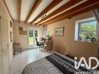  Maison à vendre 6 pièces 142 m²