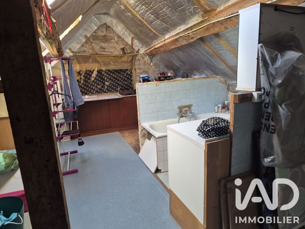 Vente Maison Vente Maison/villa 4 pièces Saint-mammès