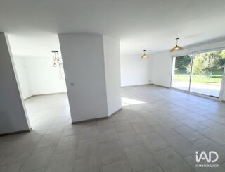  Maison à vendre 4 pièces 138 m²