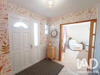 Vente Maison Vente Demeure 8 pièces Courtois-sur-yonne