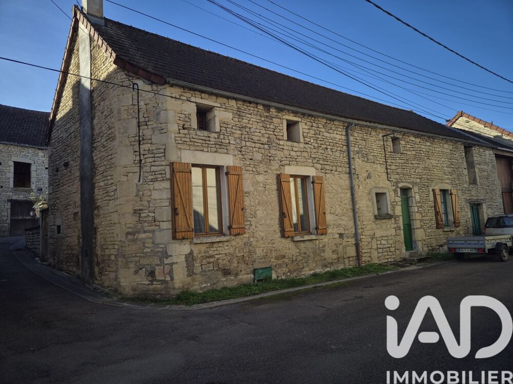 Vente Maison Vente Maison/villa 3 pièces Pacy-sur-armançon
