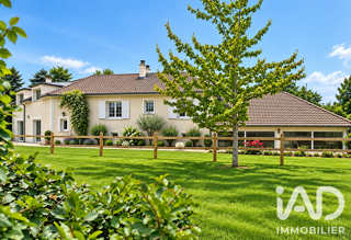  Maison à vendre 7 pièces 200 m²