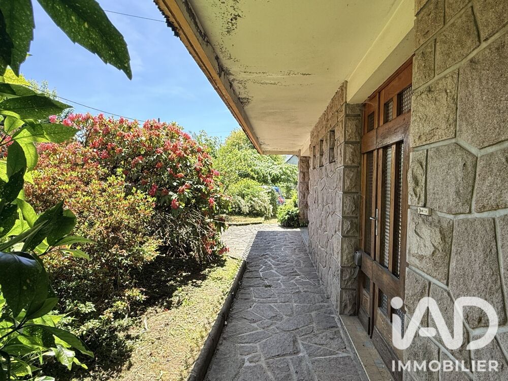 Vente Maison de ville 5 pièces