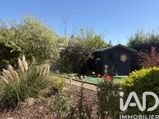  Maison � vendre 4 pi�ces 77 m�