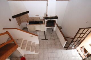  Maison à vendre 2 pièces 55 m²