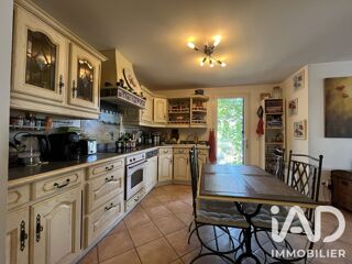  Maison à vendre 4 pièces 124 m²
