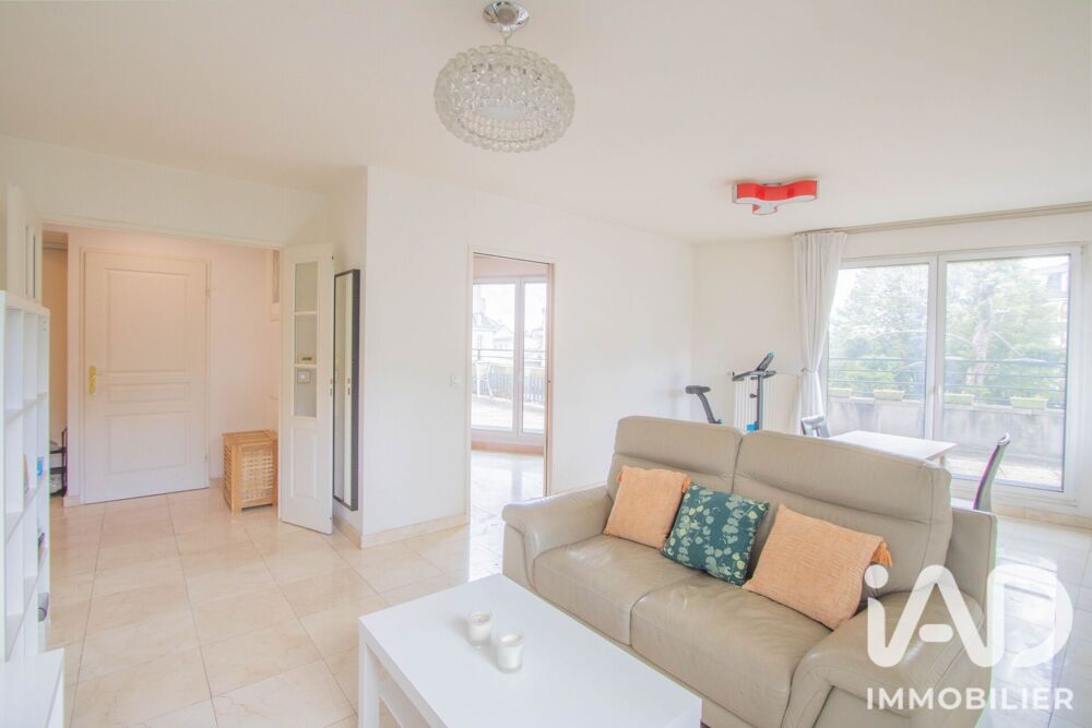 Vente Appartement Vente Appartement 3 pièces Le raincy