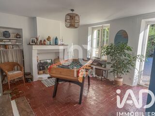  Maison à vendre 9 pièces 250 m²