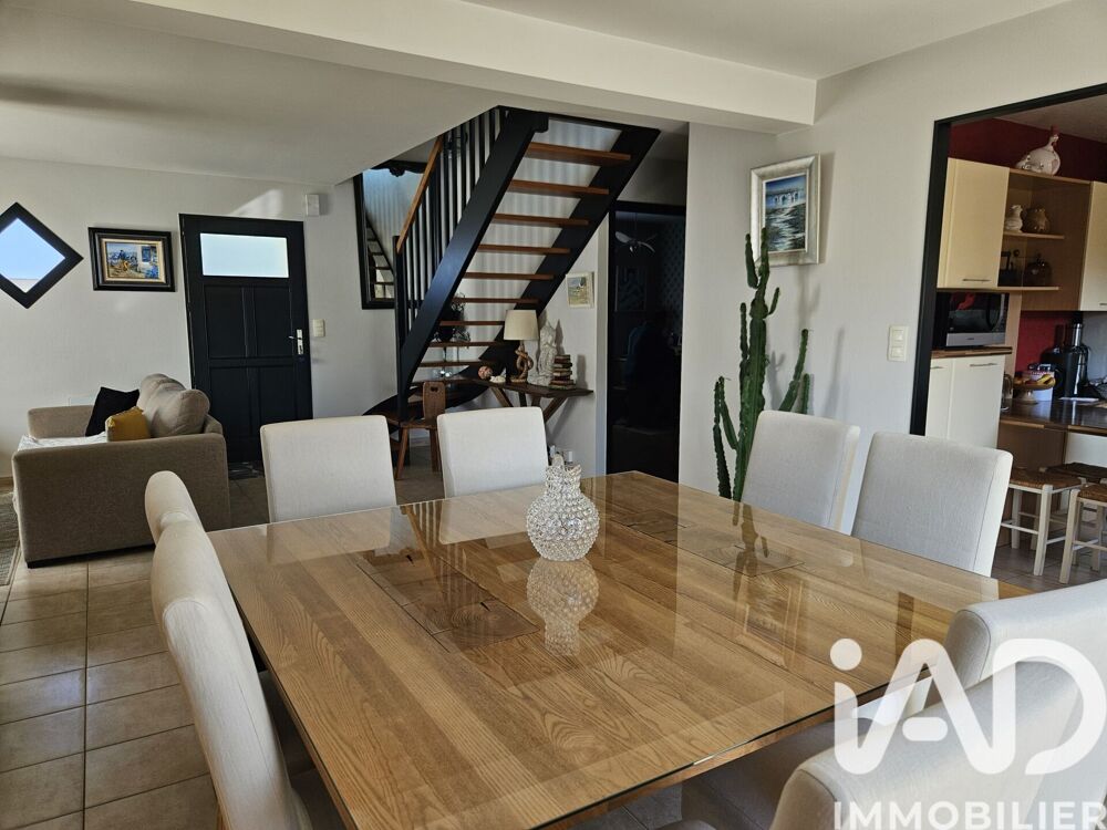 Vente Maison Vente Maison/villa 5 pièces Cornillé