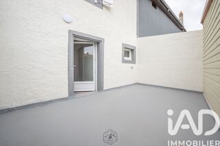  Maison à vendre 4 pièces 114 m²