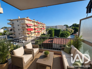  Appartement à vendre 1 pièce 26 m²