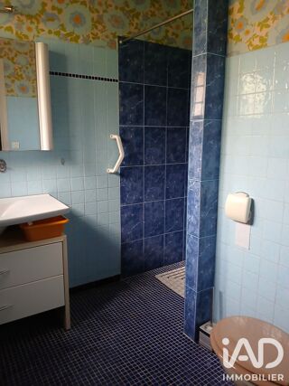  Maison à vendre 5 pièces 158 m²