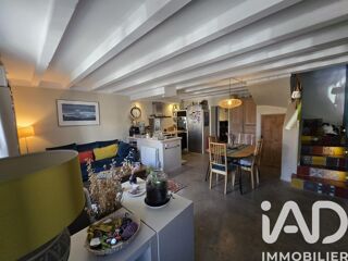  Maison � vendre 5 pi�ces 90 m�