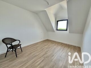  Maison à vendre 6 pièces 133 m²