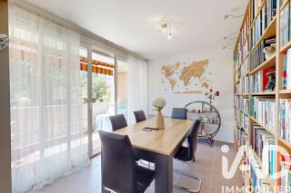  Appartement � vendre 4 pi�ces 75 m�